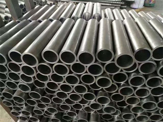乳山30CrMo精密无缝钢管